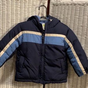 Crazy 8 kids jacket